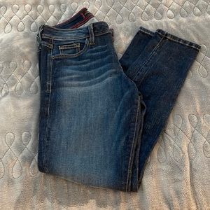 Fran Denim jeans- Kay